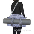 Sport gym bags waterproof yoga mat bag